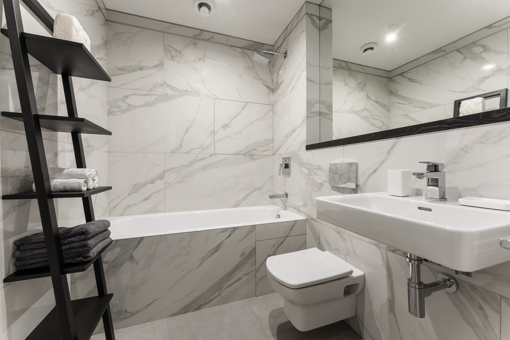 Bathroom Tiles