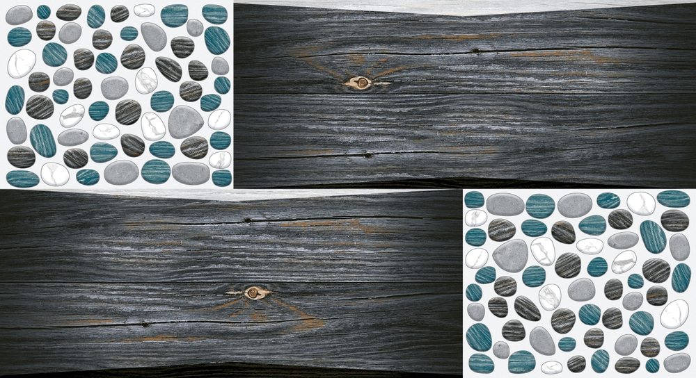 Elevation Tiles